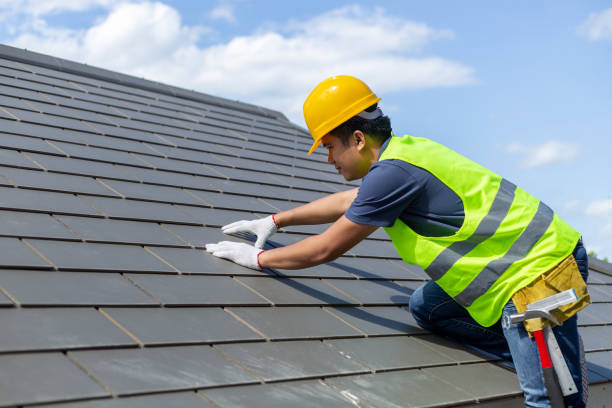 Quick and Trustworthy Emergency Roof Repair Services in Mountain View, MO
