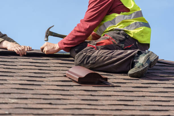 Quick and Trustworthy Emergency Roof Repair Services in Mountain View, MO