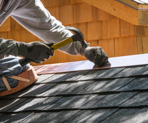 Best Storm Damage Roof Repair  in Untain View, MO